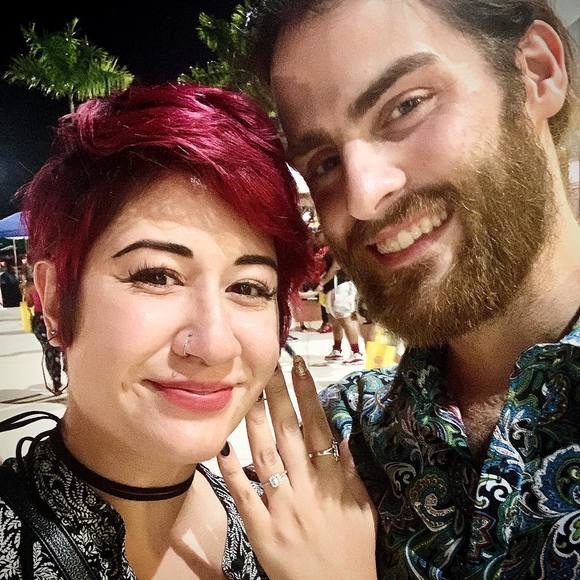 Meet your Posher, Veronica - Picture 1 of 1